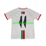 Camisolas de futebol Club Deportivo Palestino Center Stripre Equipamento Alternativa 2024/25 Manga Curta